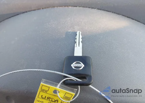 2018 Nissan Frontier S z USA, uszkodzony, nr VIN 1N6BD0CT6JN714073